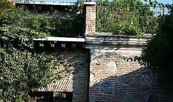 Hotel Posada De Don Rodrigo Antigua