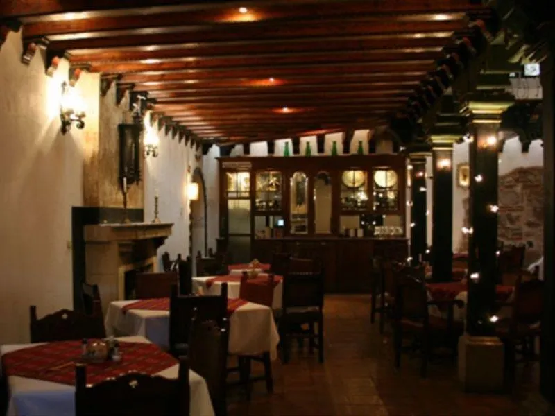 Hotel Posada De Don Rodrigo Antigua